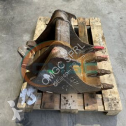 Vybavenie stavebného stroja lopata hĺbková lyžica Arden QA11 arden equipment qa11 45 cm de terrassement