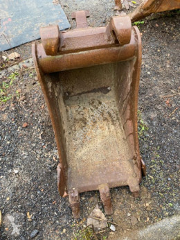 Klac E used trencher bucket