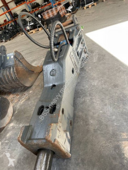 Hammer HS3200 * reconditioned * used hydraulic hammer