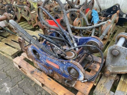 Oilquick Attache rapide (1572) Schnellwechsler OQ 70/55 used hitch and couplers