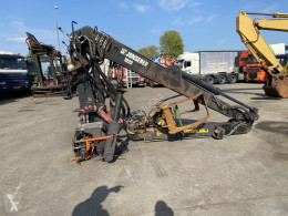Grue auxiliaire Jonsered 1020 - WOOD/HOLZ HIAB / LOGLIFT 1020