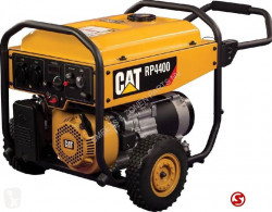 Caterpillar Stroomgroep RP4400 grupo electrógeno nuevo