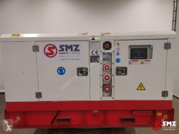 Stroomgroep eco 40kva - 30kw stil compresseur neuf