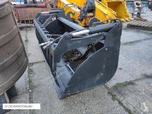 Bobcat GRPL BKT AG 2,3 Łyżka używany