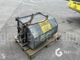 Aanbouwstukken voor bouwmachines TREUIL VZ350.TL.ZM2 tweedehands