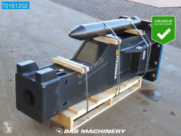 Vybavenie stavebného stroja hydraulické kladivo Mustang HM2900 NEW UNUSED - SUITS 26-45 TON