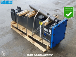 Mustang HM2700 NEW UNUSED - SUITS 22-43 TON ciocan hidraulic nou