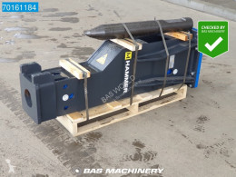 Mustang HM1500 NEW UNUSED - SUITS 16-23 TON хидравличен чук нови
