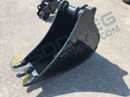 Morin M4 - 400mm used trencher bucket