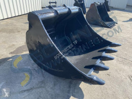 Arden QA50 - 1500mm tweedehands graafbak grondverzet
