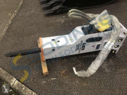 hydraulic hammer