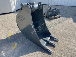 Morin trencher bucket