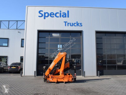 Hulpkraan Fassi F150 A.23 Crane / Kraan / Autolaadkraan / Ladekrane / Grua / Grues