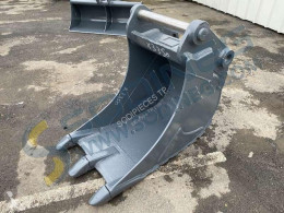 Liebherr trencher bucket