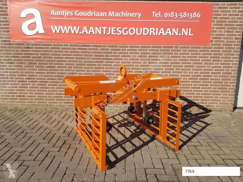 Equipos Mechanische Klemmen PMF5