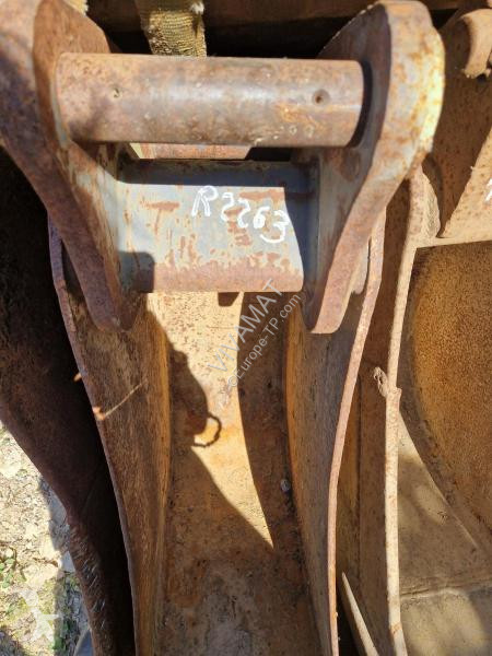 Equipamientos maquinaria OP Volvo S45