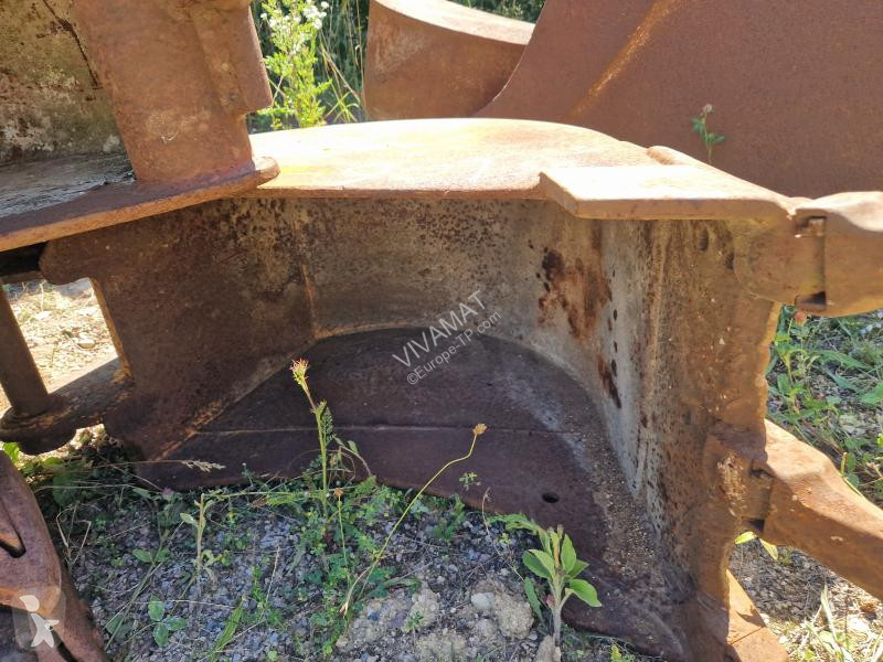 Equipamientos maquinaria OP Volvo S45