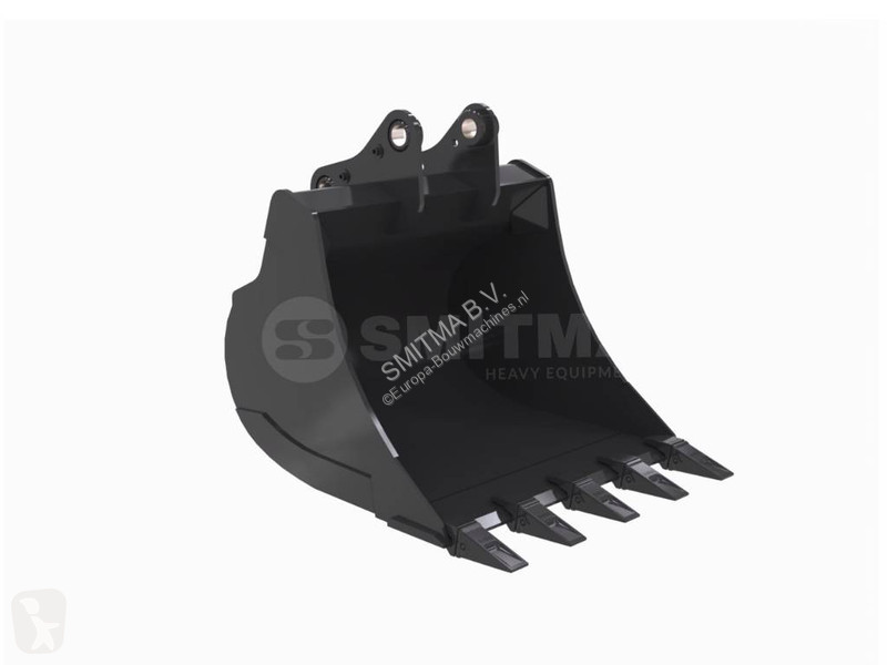 Aanbouwstukken voor bouwmachines Caterpillar M317F