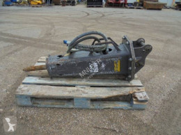 VolvoHB 150 LN