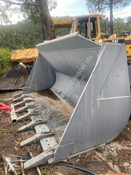Equipamentos de obras Doosan
