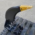GMR Metal