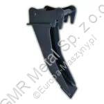 GMR Metal