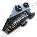 GMR Metal