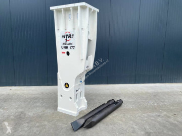 Martillo hidráulica nuevo