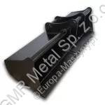 GMR Metal