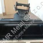 GMR Metal