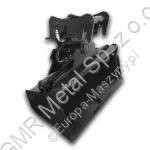 GMR Metal