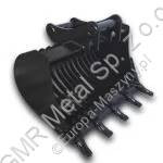 GMR Metal