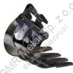 GMR Metal