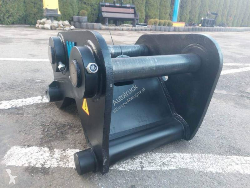 Equipamientos maquinaria OP Verachtert