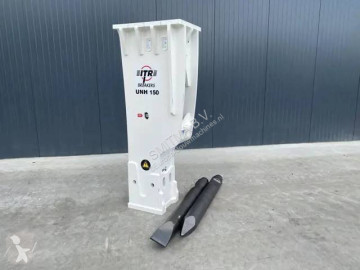 Martillo hidráulica nuevo