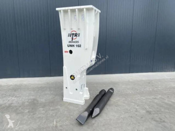 Martillo hidráulica nuevo