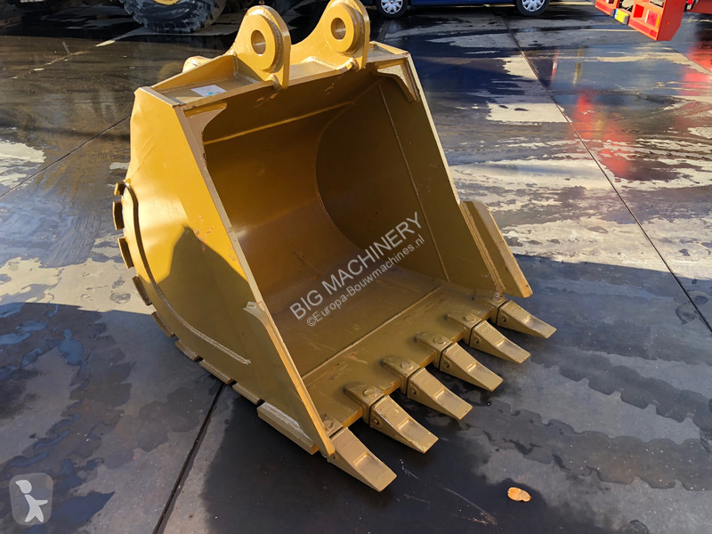 Equipamientos maquinaria OP Caterpillar 325B 47...