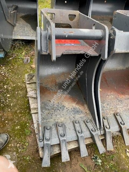Equipamientos maquinaria OP Lehnhoff Bras de...