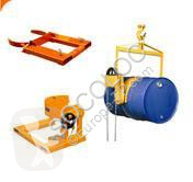 تجهيزات الأشغال العمومية MANUTENTION DE FUT