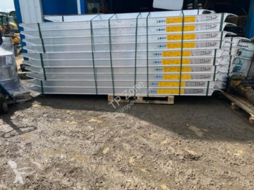 Equipamientos maquinaria OP nuevo