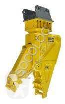 Atlas Copco machinery equipment