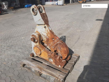 Pinza de demolición Demarec