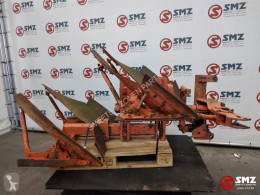Equipamientos maquinaria OP