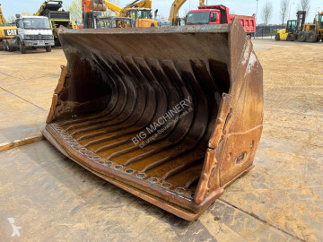 Pala/cuchara Doosan
