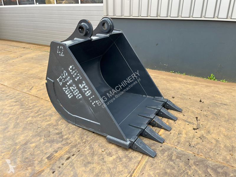 تجهيزات الأشغال العمومية Caterpillar Bucket for...