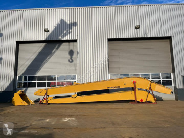 Caterpillar329E