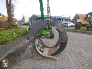 Pinza de reciclaje Sonstige
