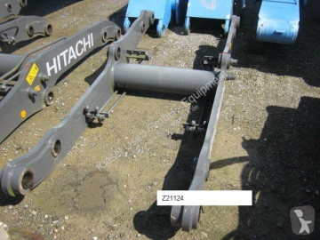 Enganches y acoplamientos Hitachi