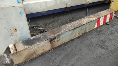 Brazo de elevación Liebherr