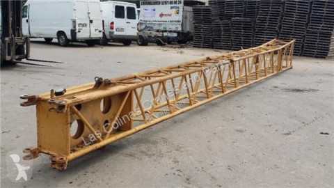Brazo de elevación Liebherr